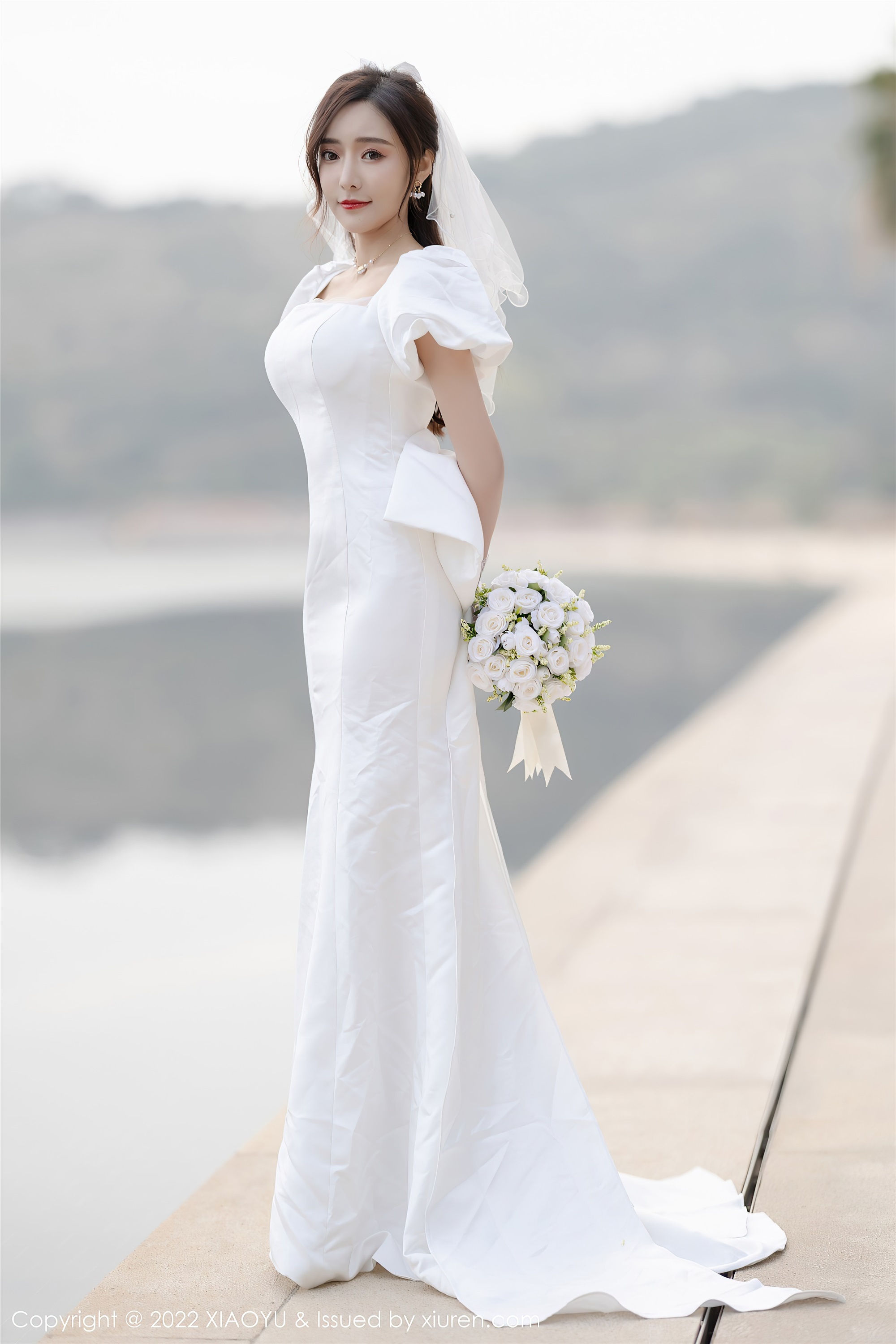 XIAOYU语画界 2022.03.10 Vol.733 王馨瑶